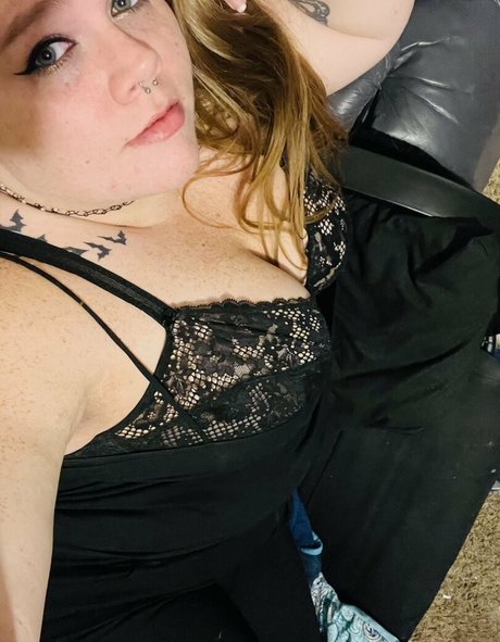 thescarlettfawx model nude image