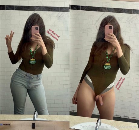 libertyvalentine perfect actress gallery