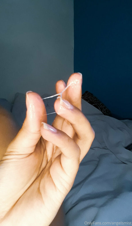 angelsmist nude star pic