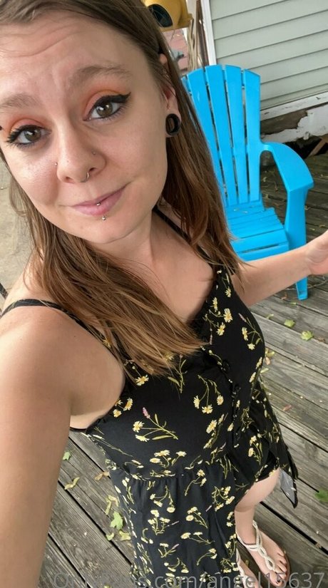 angel15637 model high quality image