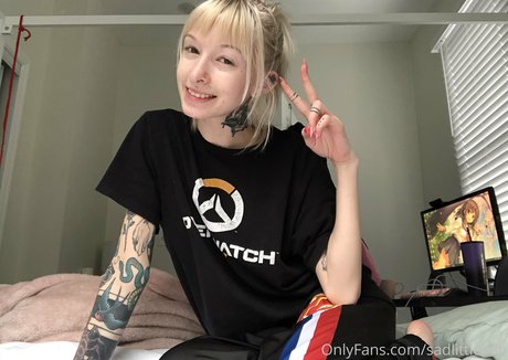 sadlittlesun pornographic star photo