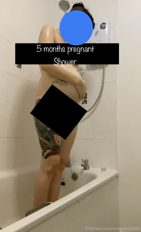 pregnant2020 hd model image