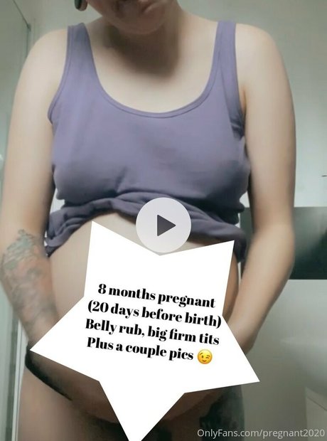 pregnant2020 model hot img