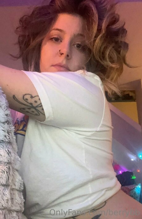 berrybb model xxx pictures