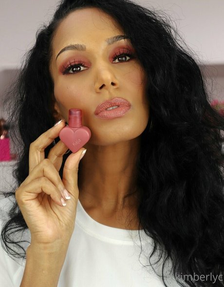 itskimberlyc art model pics