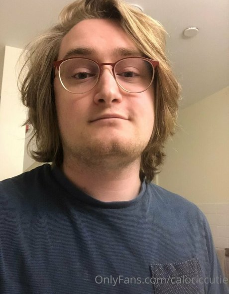 caloriccutie hd model pic