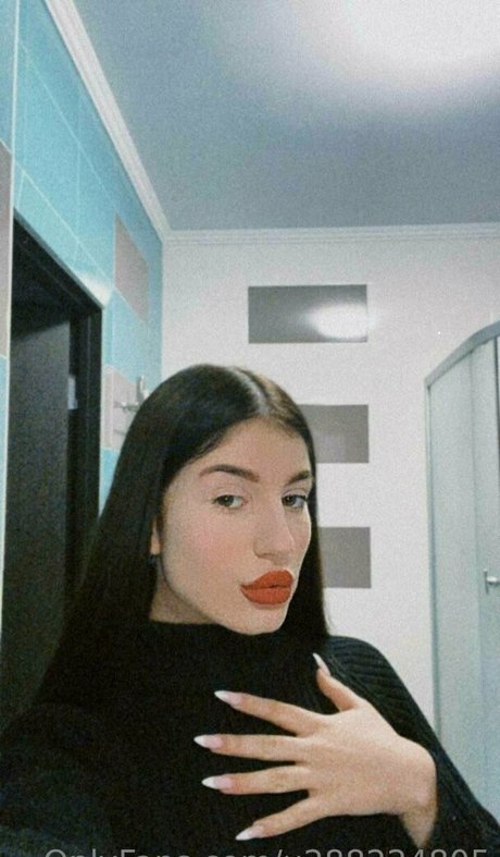 saddleviola art model photo