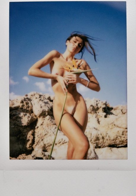 bryunetka ann art model img