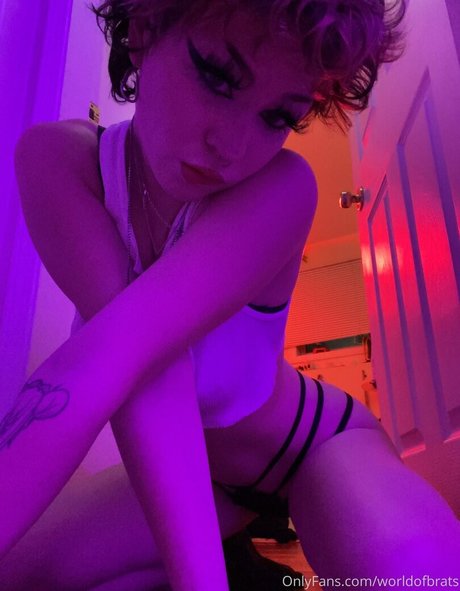 worldofbrats sexy pornstar picture