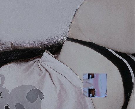 anyTomatinho adult star pic