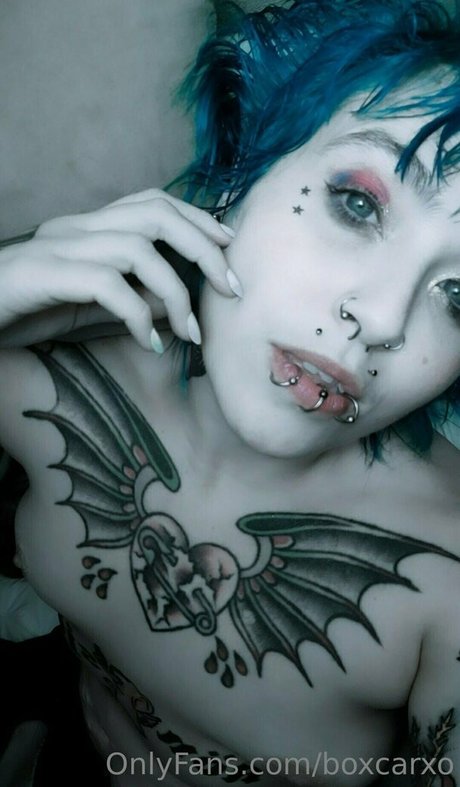 Boxcarxo sex star pics