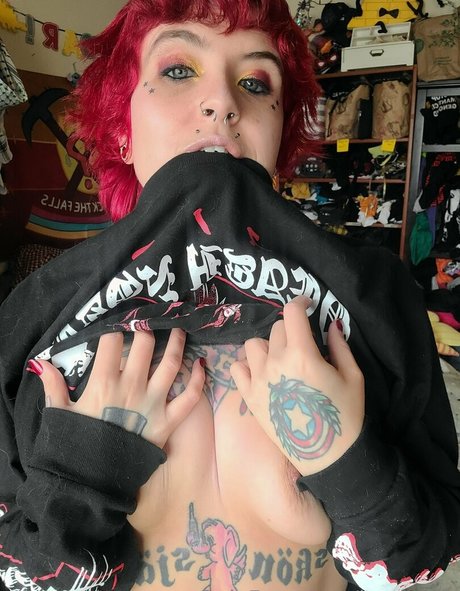 Boxcarxo top model archive