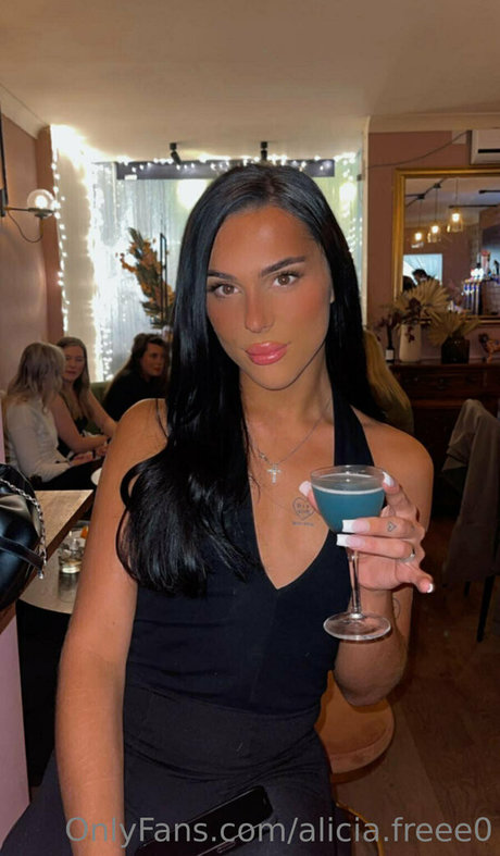 alicia freee0 nice model gallery