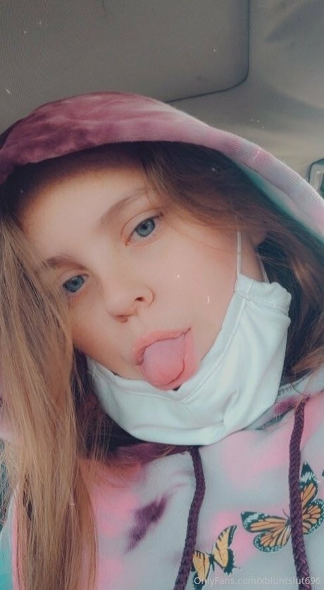 xbluntslut696 art pornstar galleries