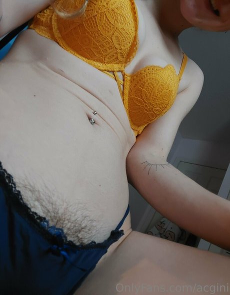 acgini pretty model gallery