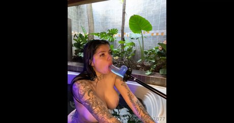 Angelface18 erotic actress photos