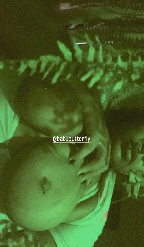 bab1butterfly perfect star pics