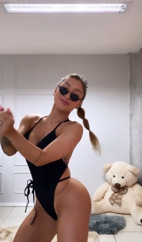 Fiama Amorim perfect star photo