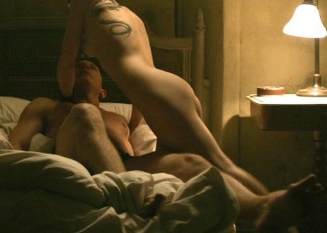 Rooney Mara pornographic actress archive