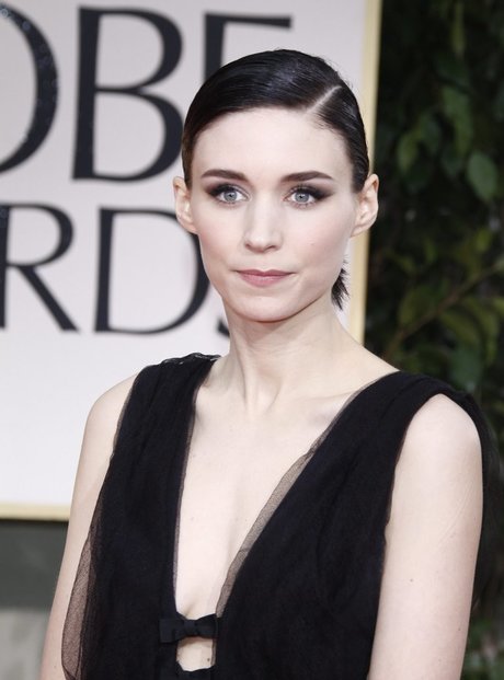 Rooney Mara xxx model photos