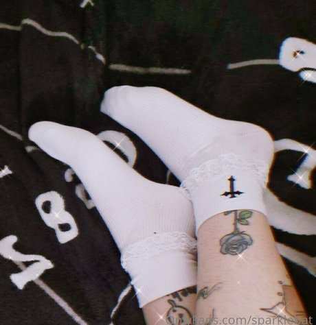 sparklebat nudes star archive