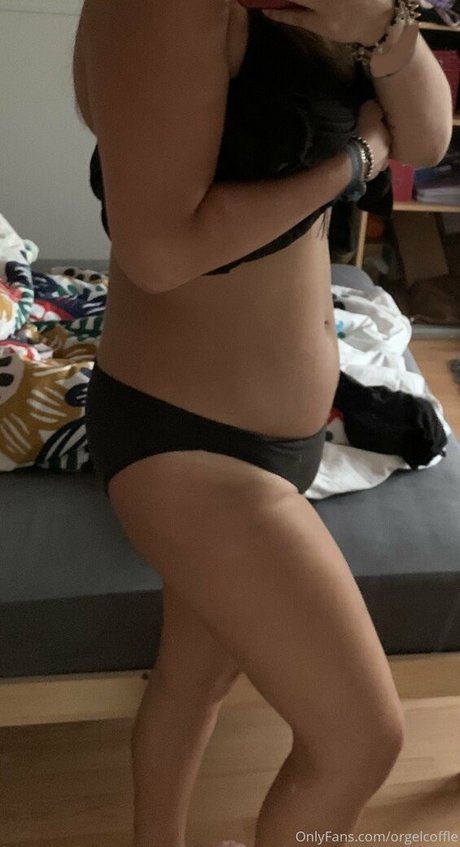 orgelcoffle model nudes img