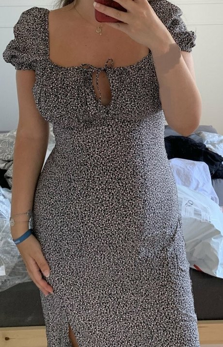 orgelcoffle exclusive model photos