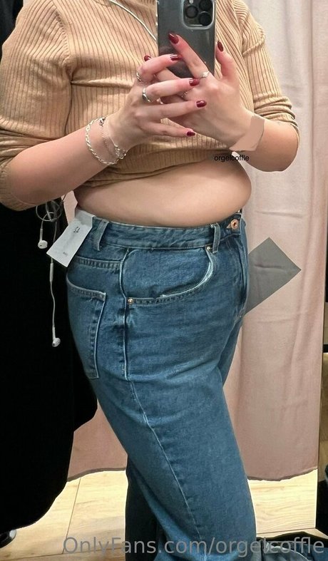 orgelcoffle nudes model gallery