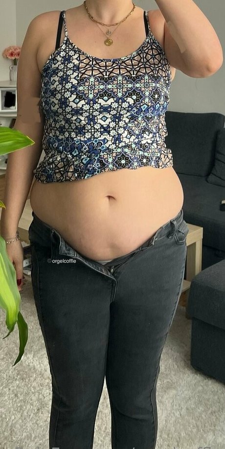 orgelcoffle star pretty archive