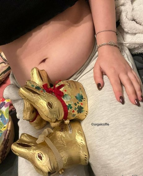 orgelcoffle model sex photo