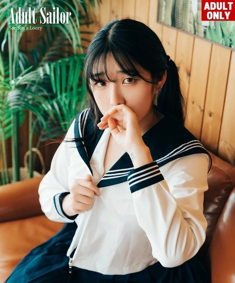 Sonson_ nudes model images