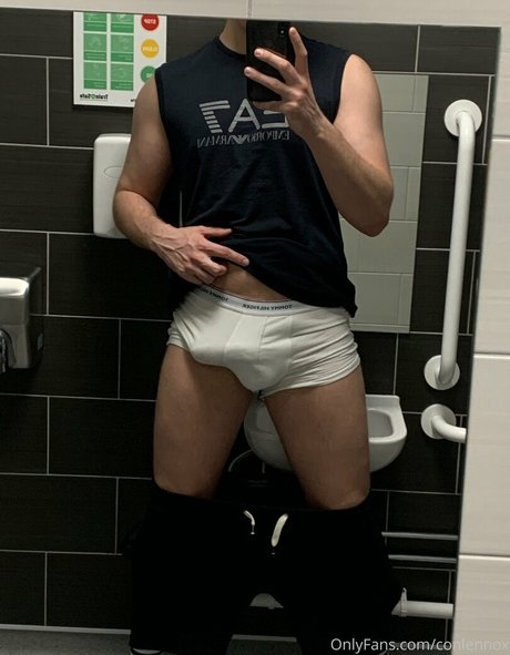 conlennox star adult image