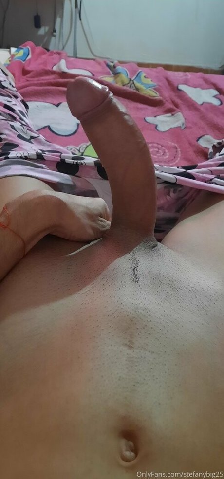 stefanybig25 hot actress photos