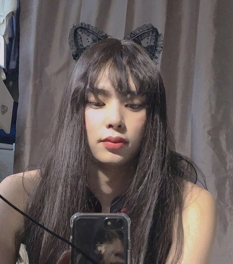 yuka3ri model art photos