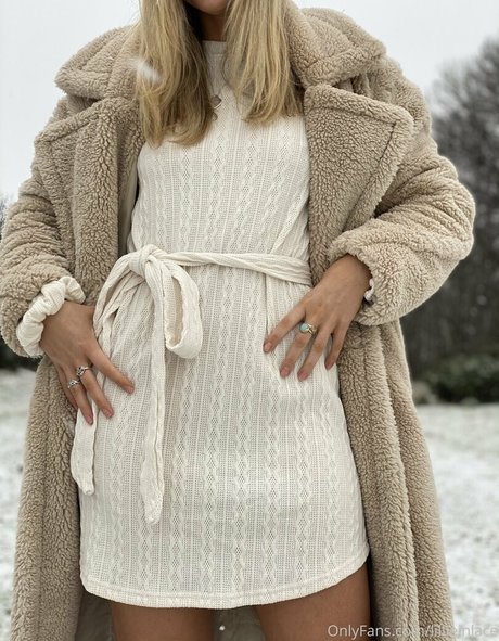 lillieinlace art pornstar image