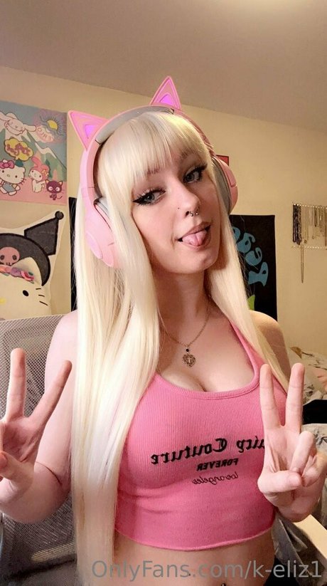 k eliz1 high quality model archive