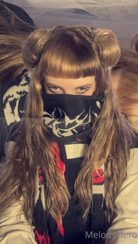 melodyherosfw exclusive pornstar pictures