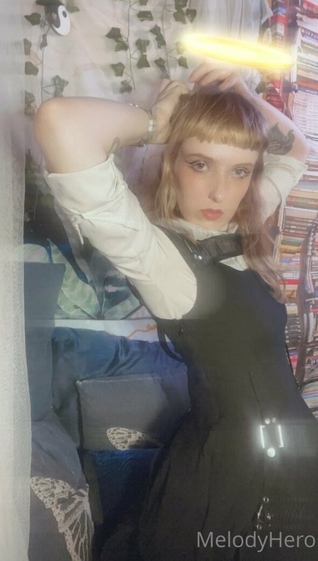 melodyherosfw model free galleries