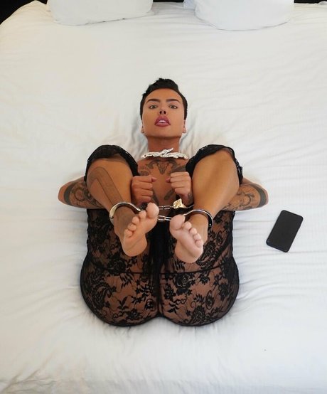 mateoblanco nudes star picture