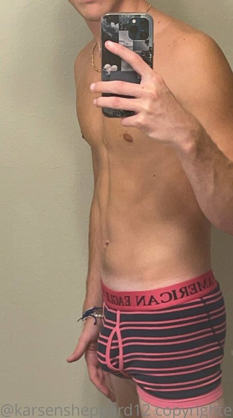 karsen scott Profile pic