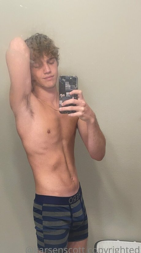 karsen scott xxx model photos