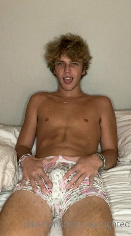 karsen scott sex star pics