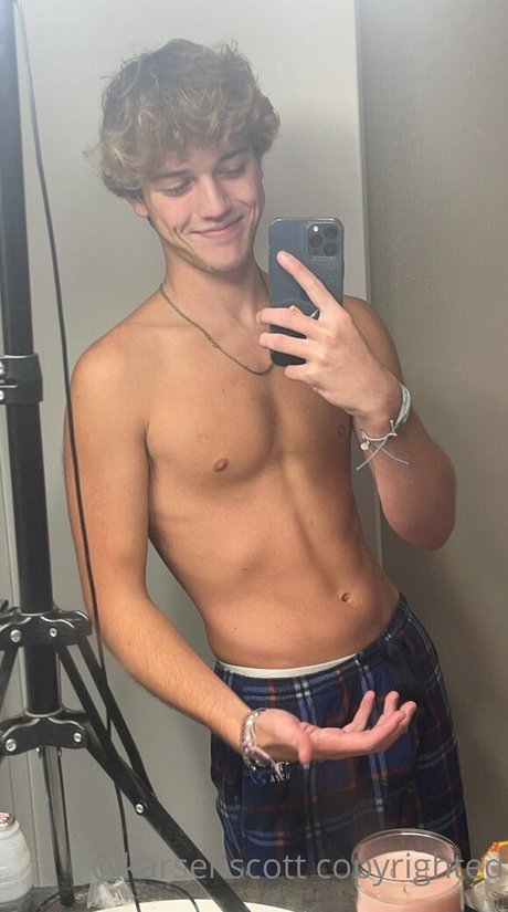 karsen scott model erotic galleries