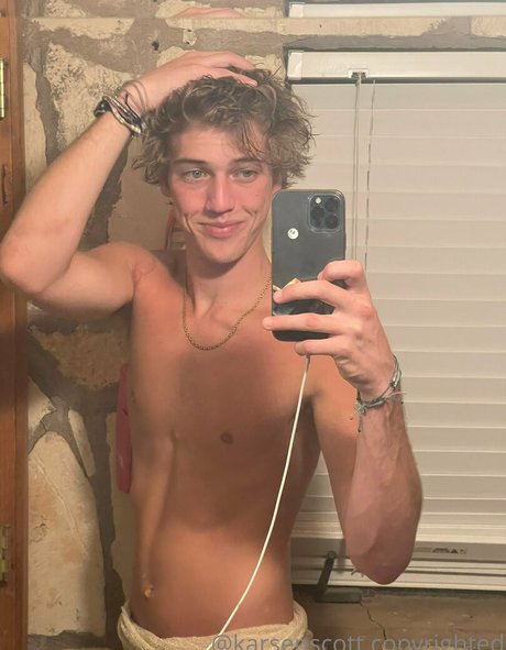 karsen scott star beautiful galleries