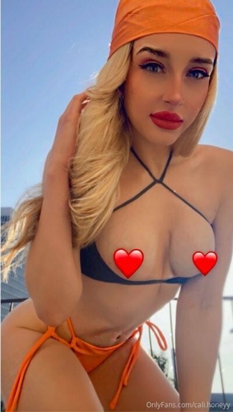 cali honeyy pretty actress photos