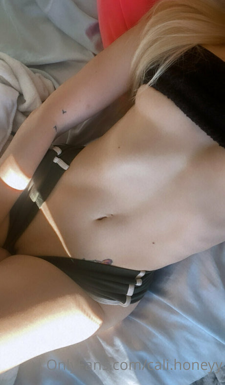 cali honeyy sex star pictures