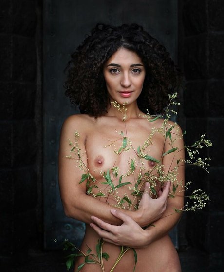 Mischkah Scott nice actress archive