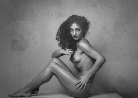 Mischkah Scott star best pic