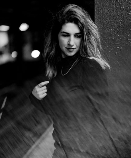 Hillai G xxx star image