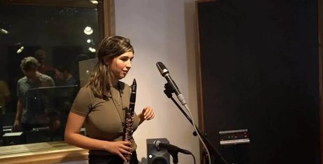 Hillai G exclusive pornstar photos